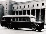 Mercedes-Benz O4500 1948 года